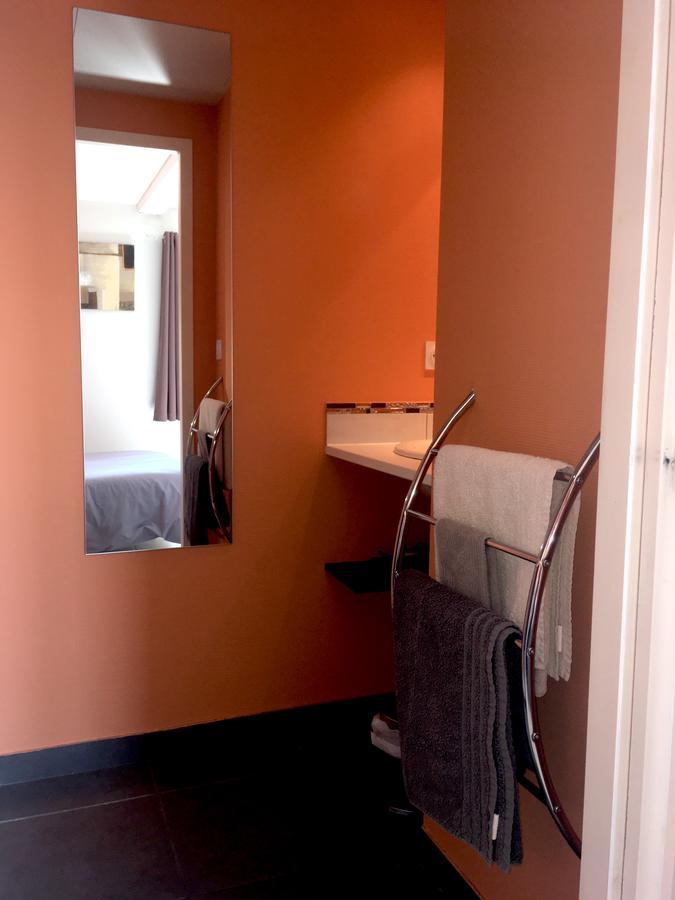 Hotel Domaine Du Coteau Des Lys Fleurie Zewnętrze zdjęcie